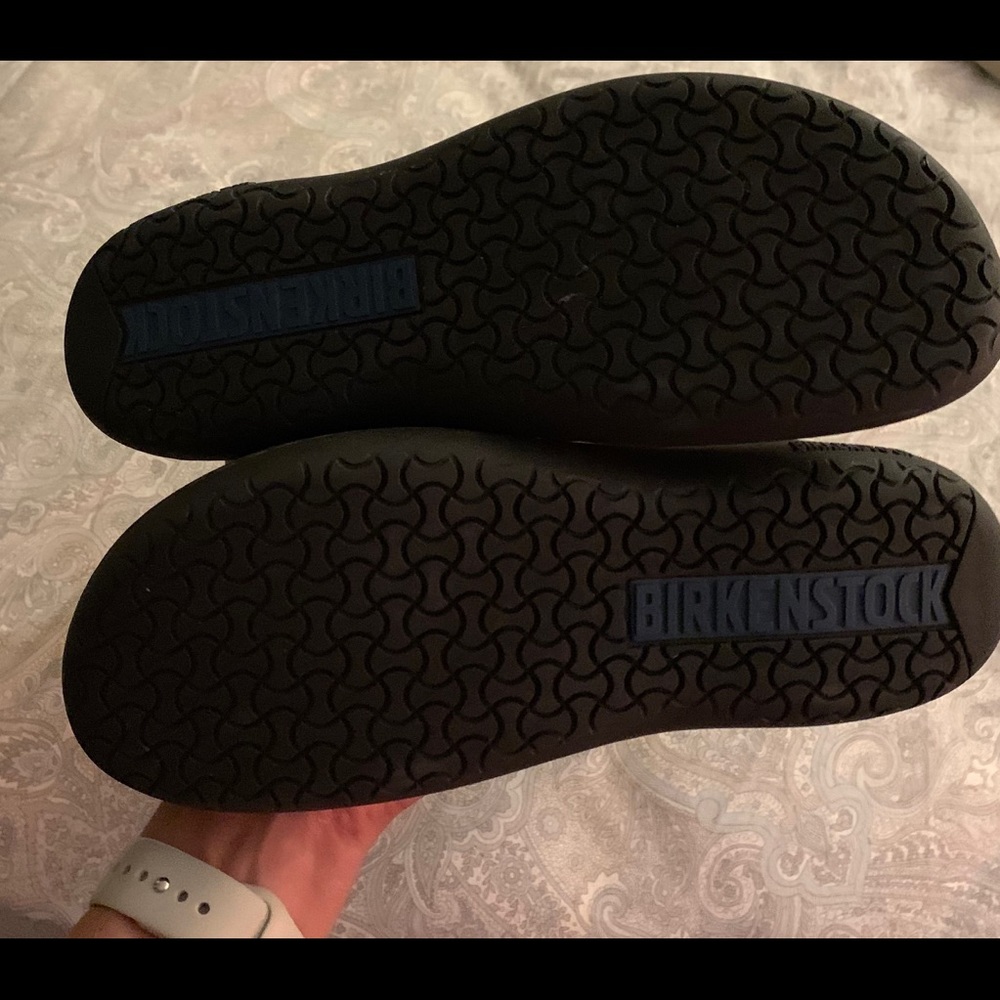 Birkenstock Farmington Knee High Boots